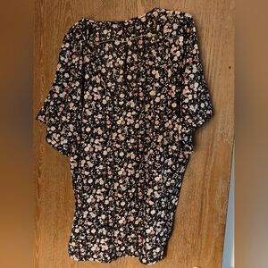 Women's blouse from Shein curve 0XL